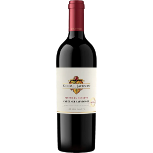 Kendall-Jackson, Vintner's Reserve, Napa Valley