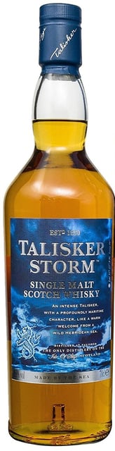 Talisker Storm