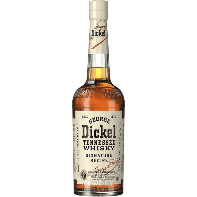 George Dickle