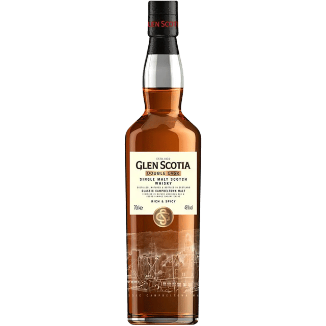 Glen Scotia Double Cask