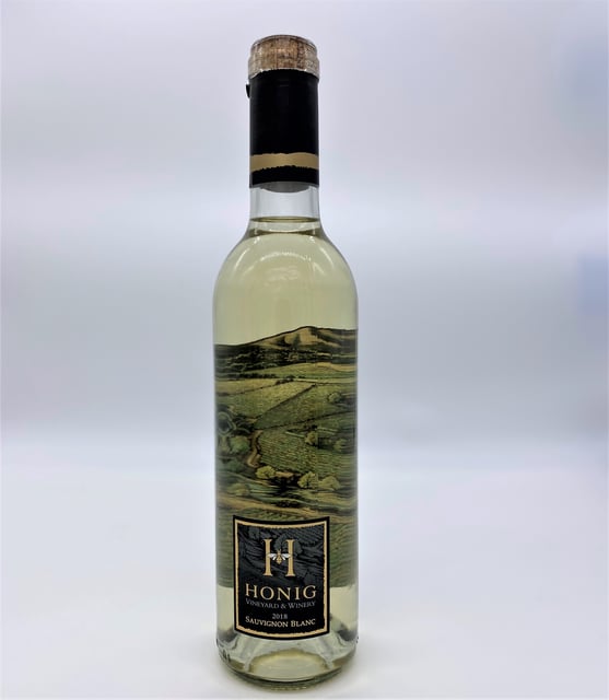 Honig, Napa Valley, Sauvignon Blanc