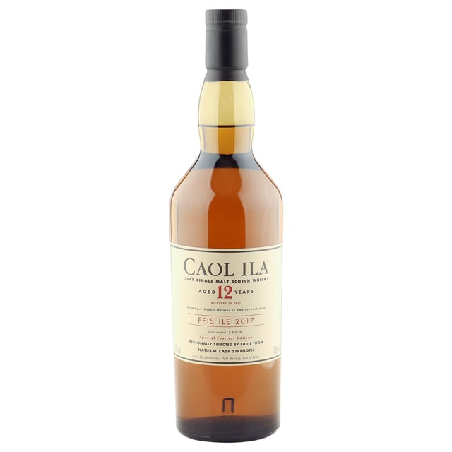 Caol Ila 12yr