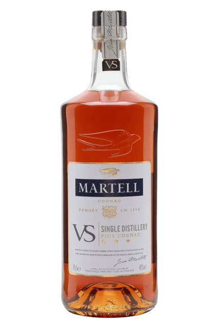Martell V.S.