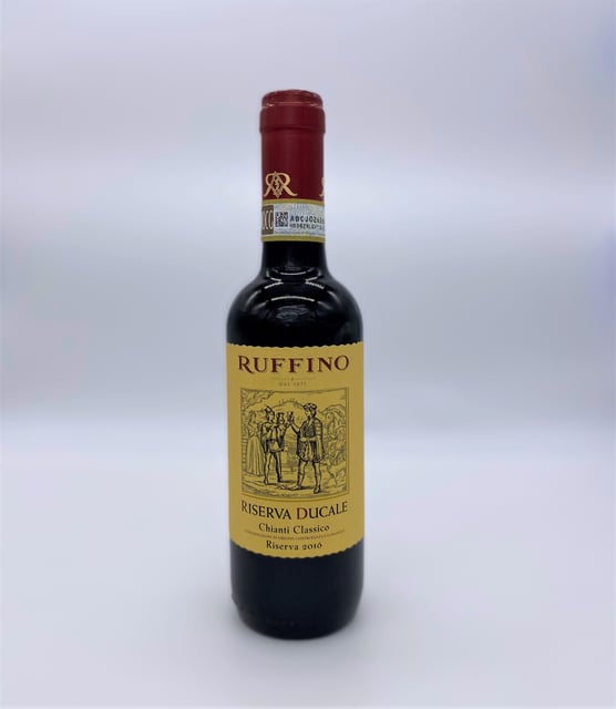Ruffino, Riserva Ducale, Tan, Chianti Classico, Toscana - 2020