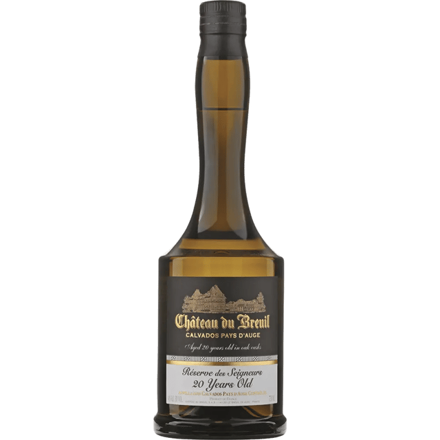 Chateau du Brevil Reserve X.O. 20yr
