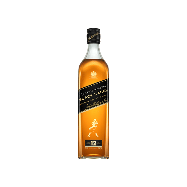 Johnnie Walker Black Label