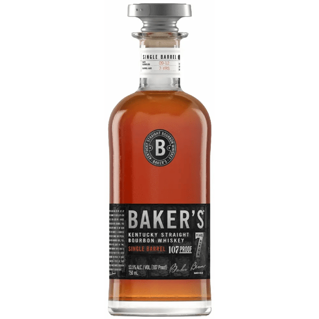 Baker's Small Batch