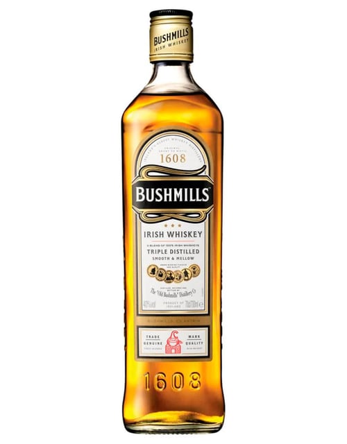 Bushmills Regular