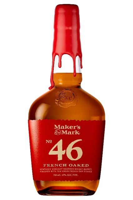 Maker's 46