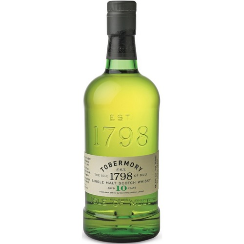 Tobermory 10yr