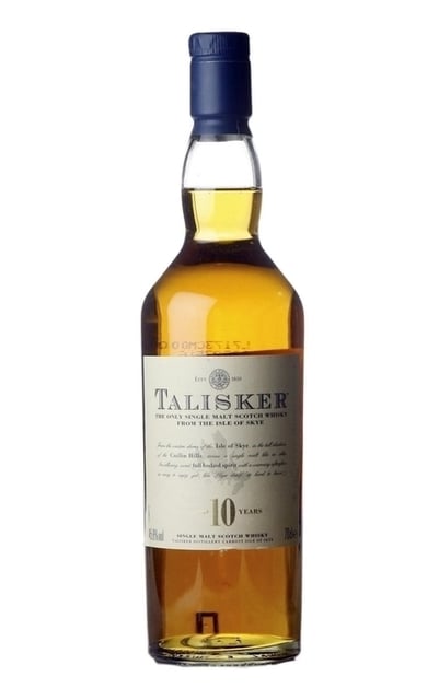 Talisker 10yr