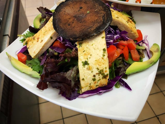 Ciao Bella Platter