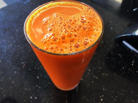 Carrot