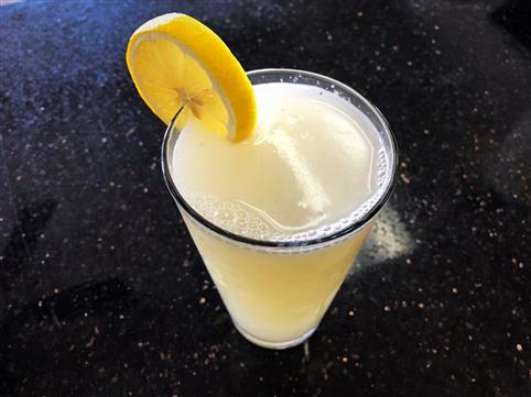 Lemonade