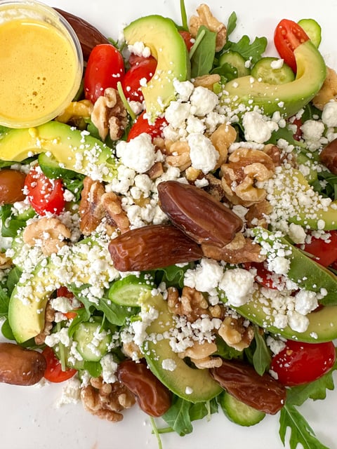 Field Trip Salad