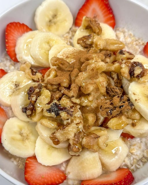 Power Breakfast