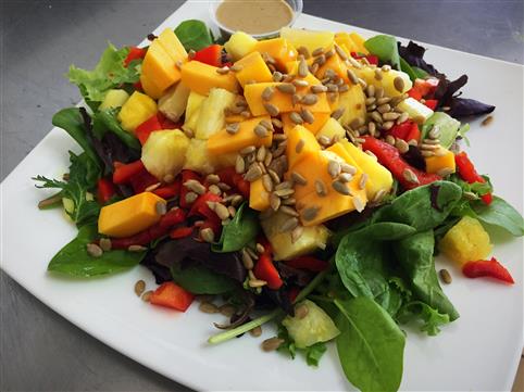 Aloha Salad