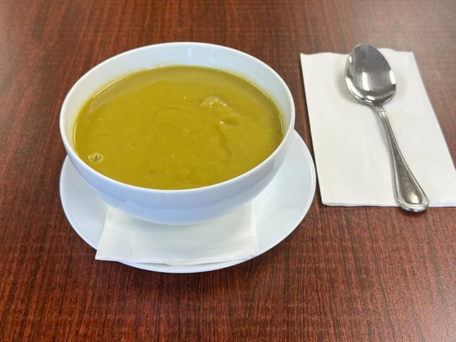 Split Pea Soup
