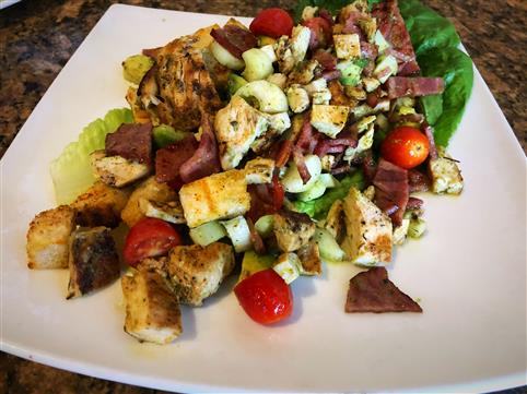 Corso Salad