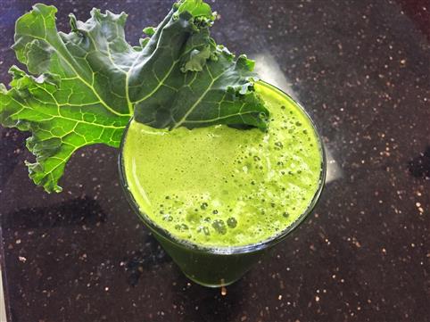 King Kale