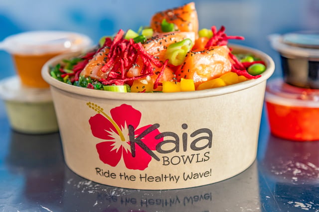 Maui Wowie - Kaia Bowls