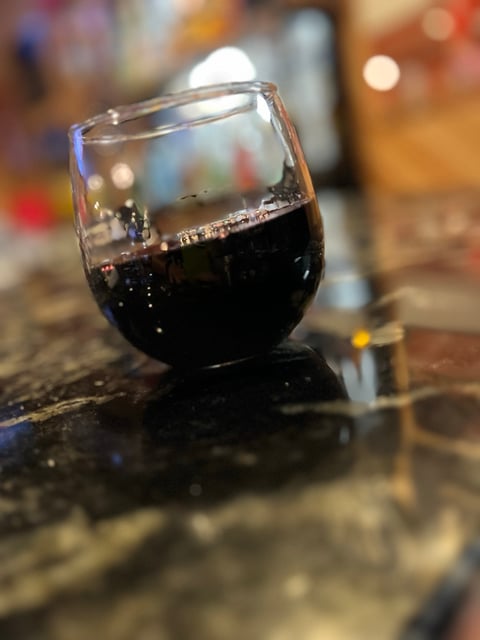 House Cabernet