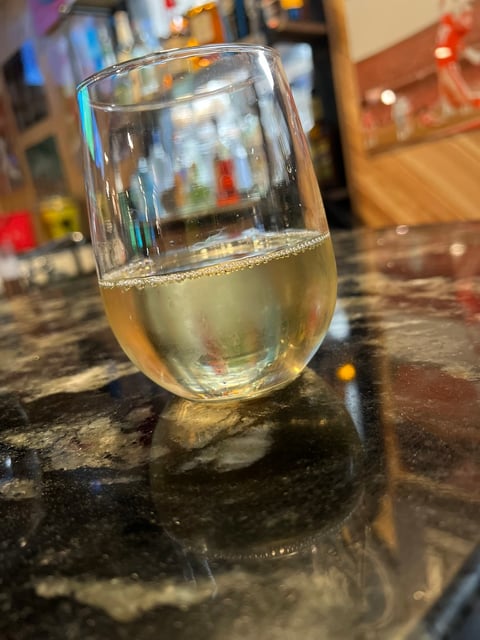House Chardonnay