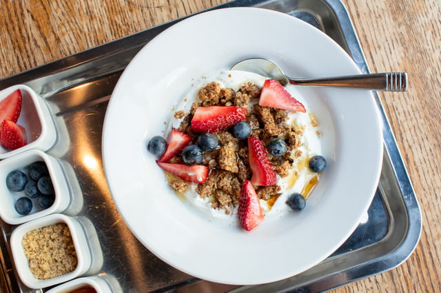 Power Bowl