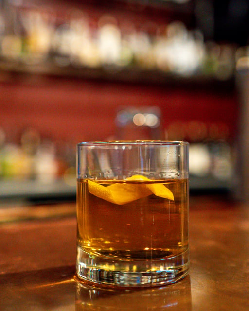 Sazerac