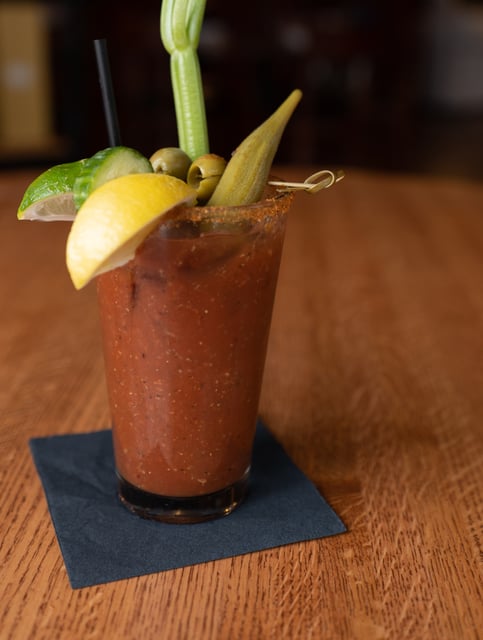 Bloody Mary