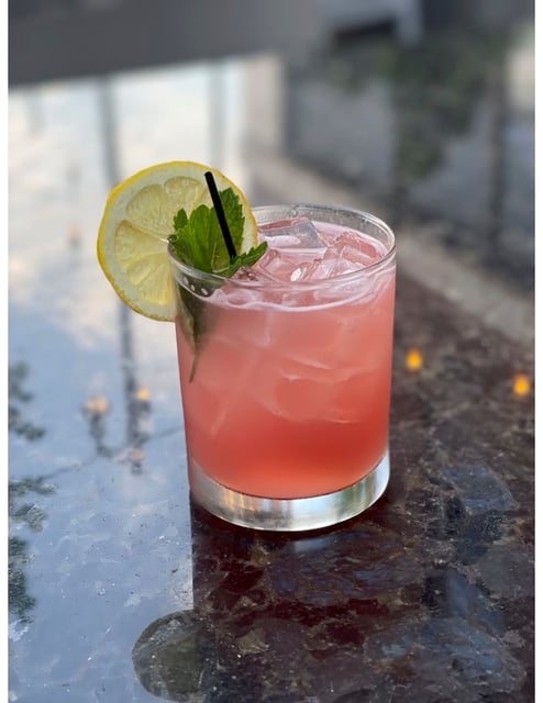 The Flamingo