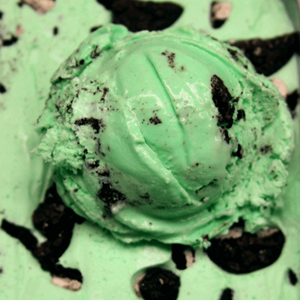 Mint Oreo
