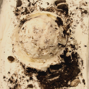 Cookies & Cream