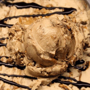 Peanut Butter Chocolate Pretzel