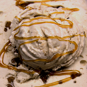 Pralines & Cream