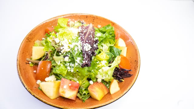 Ensalada De La Casa