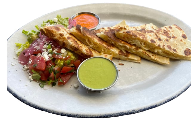 Quesadilla Cheese