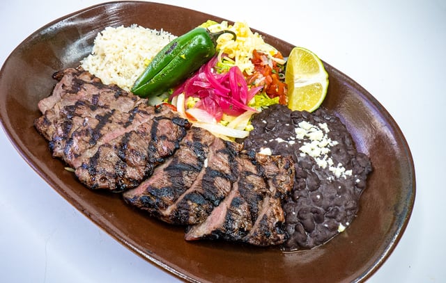 Arrachera