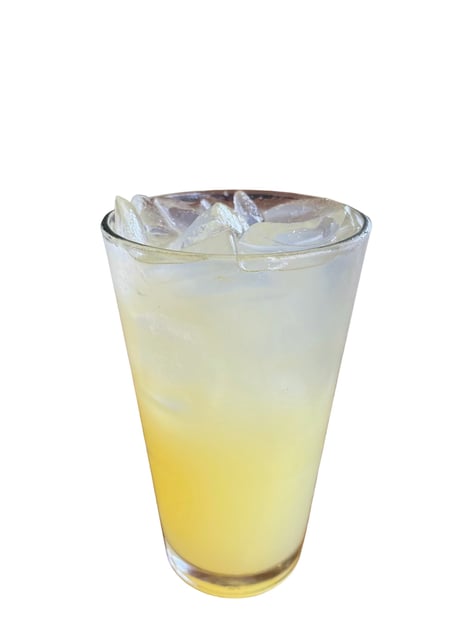 Fresh Squeezed Lemonade