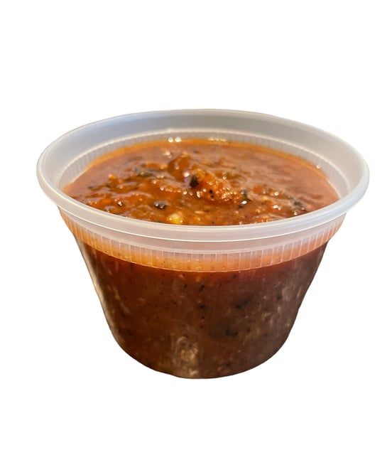 Salsa de Mesa Half Pint