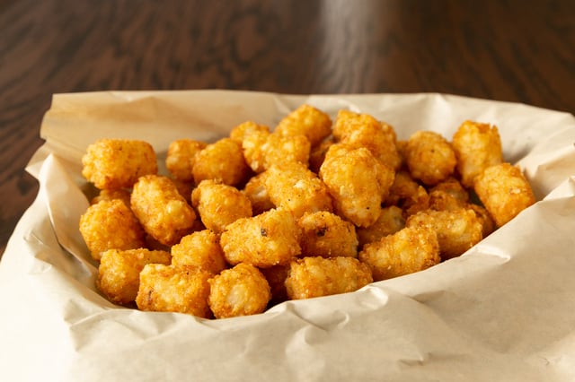 Tater Tots