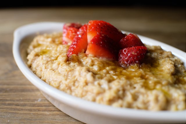 Oatmeal