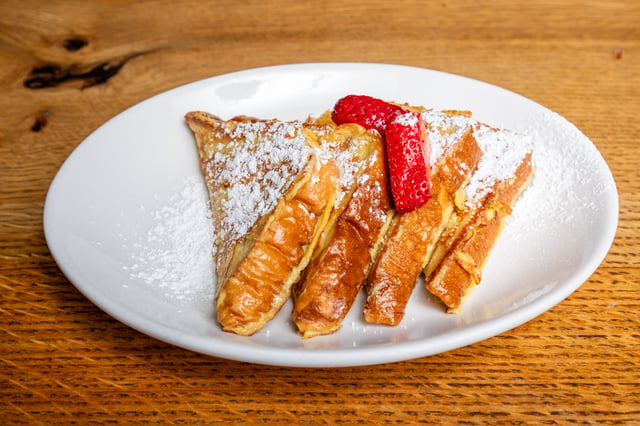 French Toast