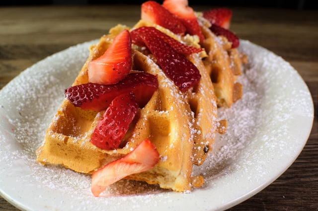 Waffle