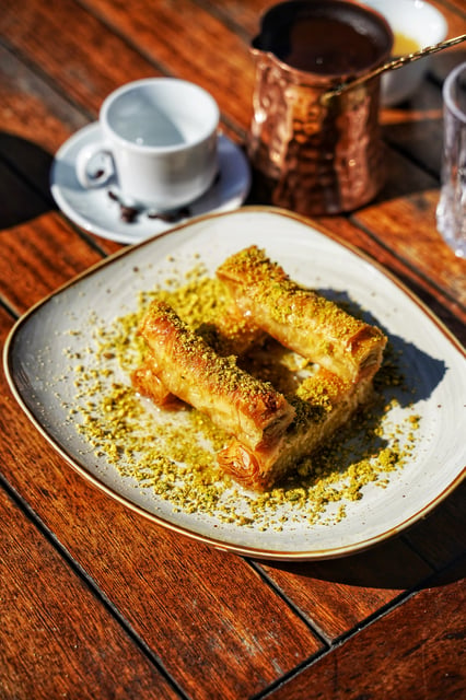 Baklava