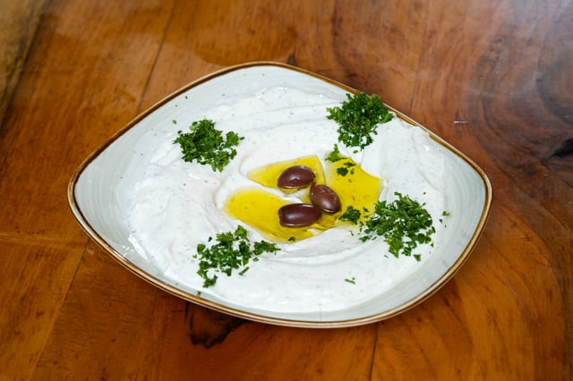 Labneh