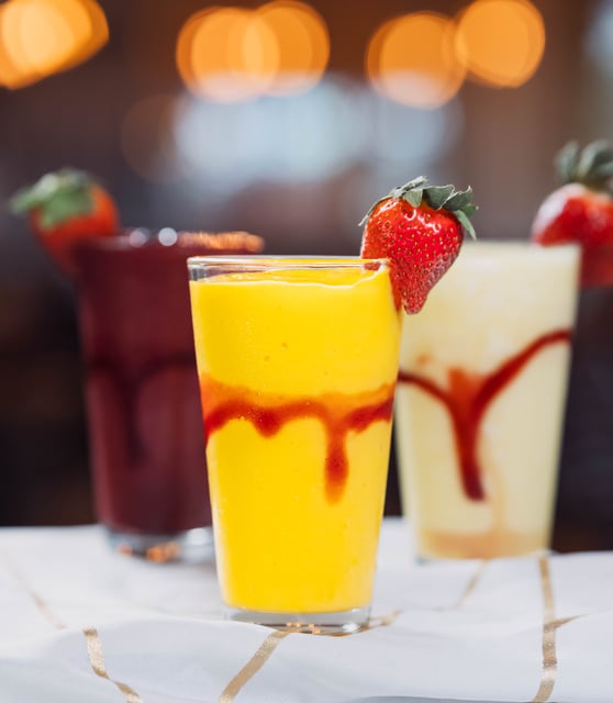 Smoothies