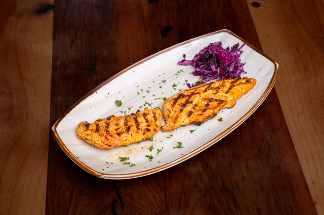 Chicken Skewer