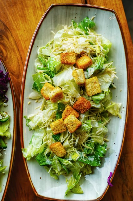 Caesar salad