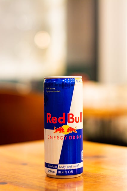 Red Bull